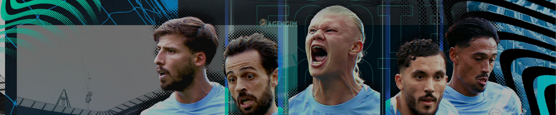 Sega Football Club Champions